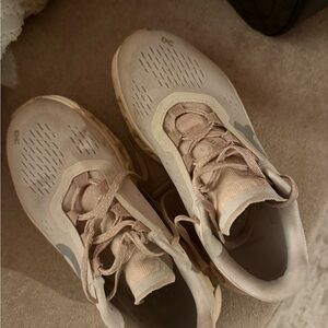 Womens OnCloud Monsters